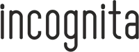 Logo de la Boutique Incognita
